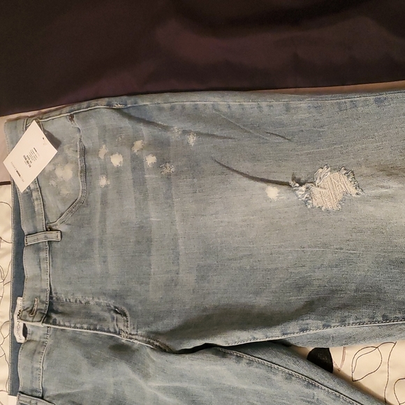 Men's Slim Jeans - Picture 3 of 10